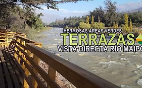 Hotel y Cabañas Rural Mirador del Maipo